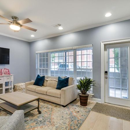 Tuscaloosa Condo Rental Near Bryant-Denny Stadium Extérieur photo