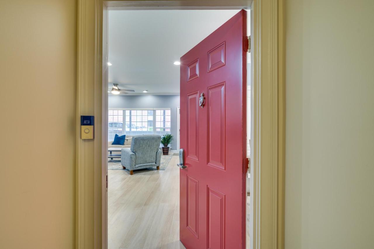 Tuscaloosa Condo Rental Near Bryant-Denny Stadium Extérieur photo