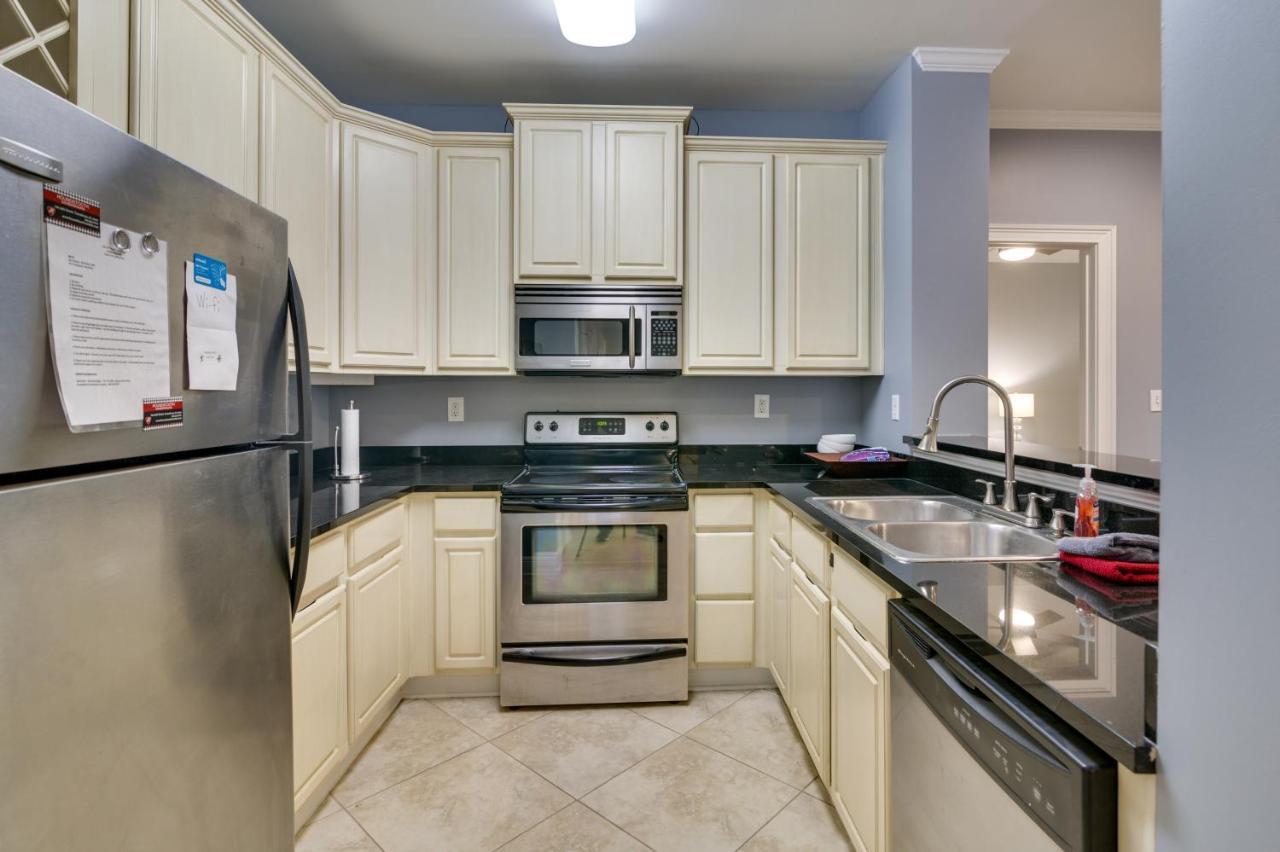 Tuscaloosa Condo Rental Near Bryant-Denny Stadium Extérieur photo