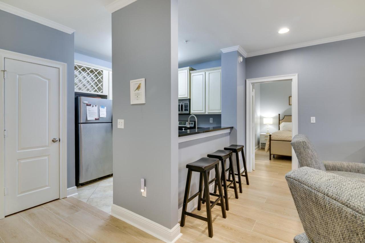 Tuscaloosa Condo Rental Near Bryant-Denny Stadium Extérieur photo