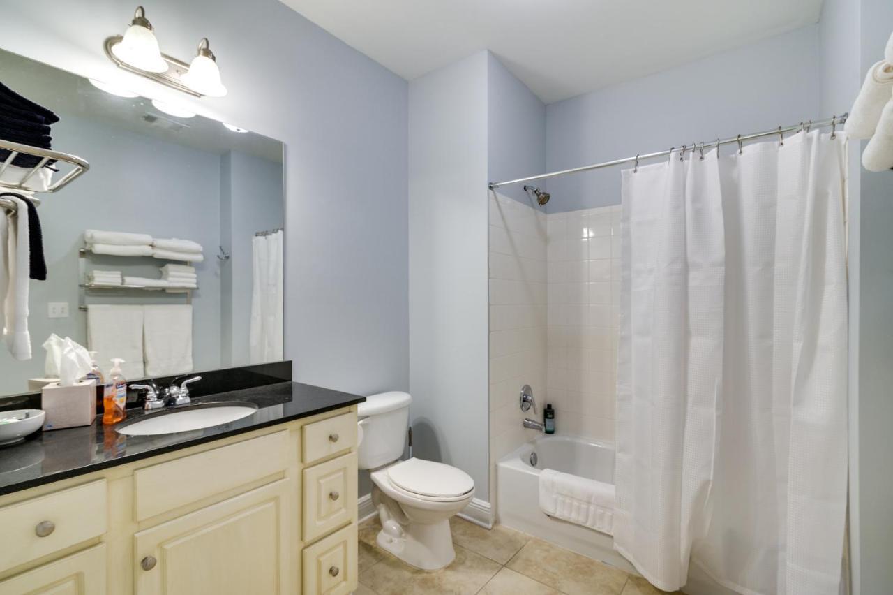 Tuscaloosa Condo Rental Near Bryant-Denny Stadium Extérieur photo