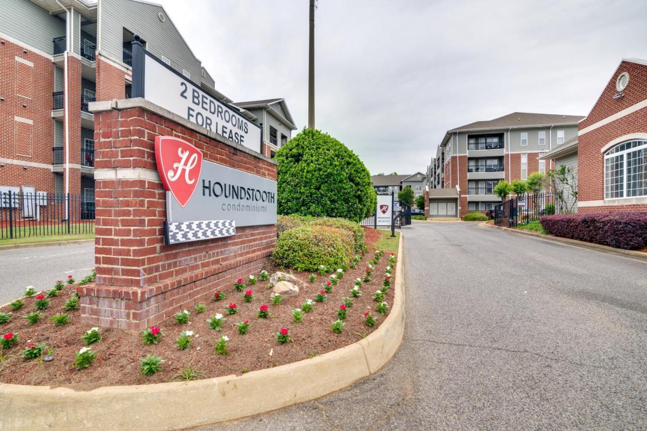 Tuscaloosa Condo Rental Near Bryant-Denny Stadium Extérieur photo