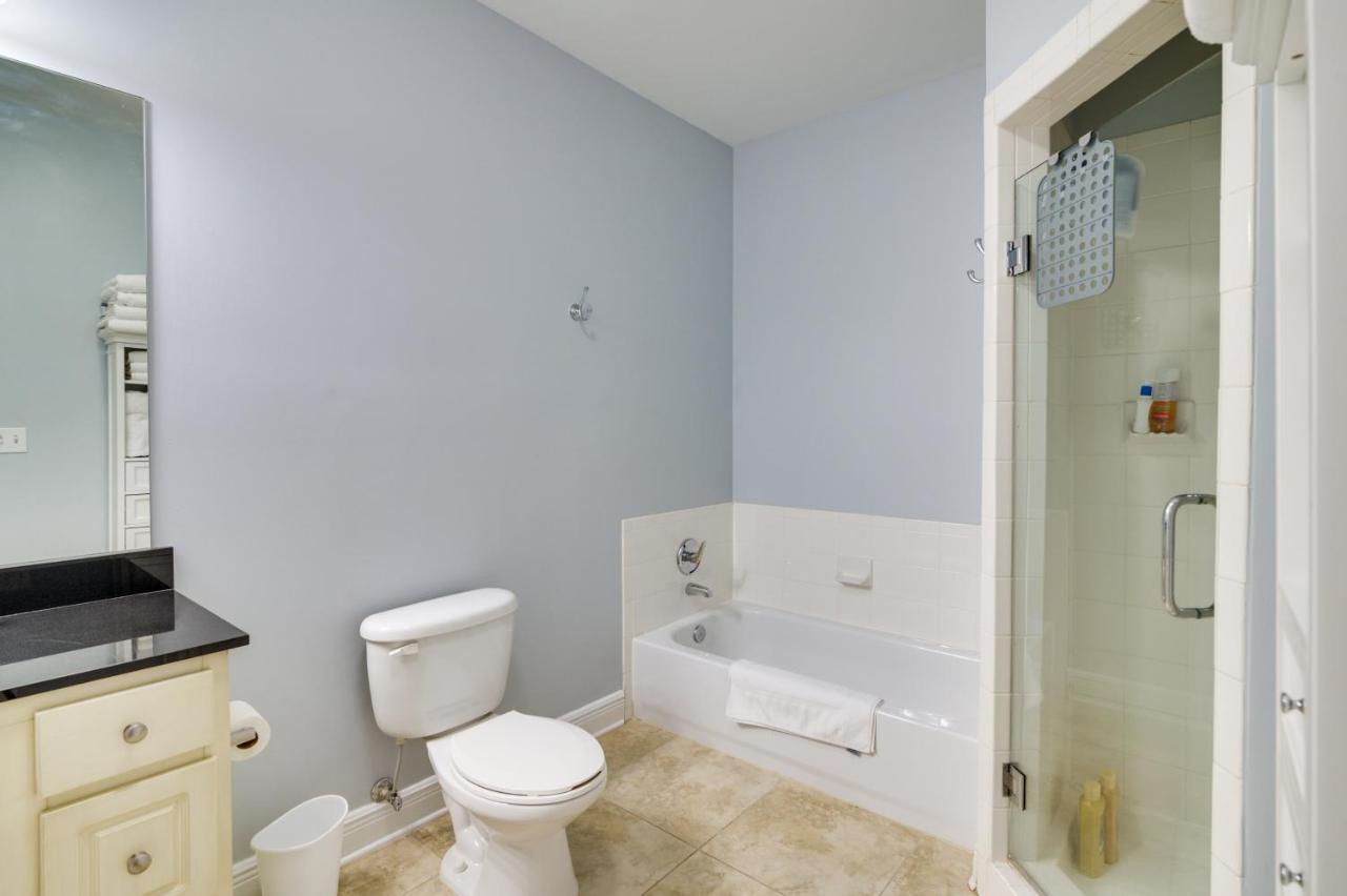 Tuscaloosa Condo Rental Near Bryant-Denny Stadium Extérieur photo