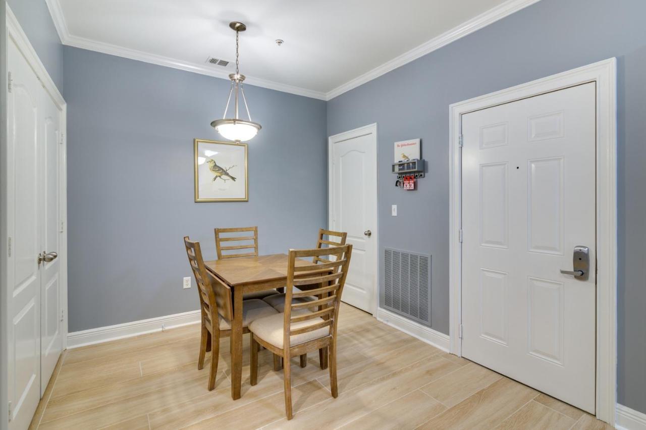Tuscaloosa Condo Rental Near Bryant-Denny Stadium Extérieur photo